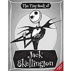 Insight Editions, Brooke Vitale: Nightmare Before Christmas: The Tiny Book Of Jack Skellington