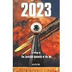 The Justified Ancients of Mu Mu: 2023