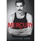 Lesley-Ann Jones: Mercury