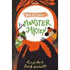 Caryl Hart: Monsterjakten