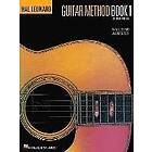 Will Schmid, Greg Koch: Hal Leonard Guitar Method Book 1