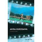 Eric San Juan: Akira Kurosawa