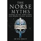 Dr Tom Birkett: The Norse Myths