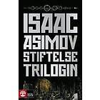 Isaac Asimov: Stiftelsetrilogin