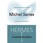 Michel Serres: Hermes I