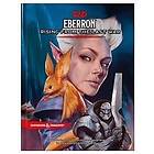 Wizards RPG Team: Eberron: Rising from the Last War (D&d Campaign Setting and Adventure Book)