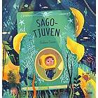 Graham Carter: Sagotjuven