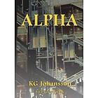 KG Johansson: Alpha