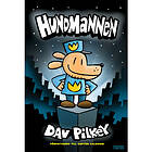 Dav Pilkey: Hundmannen