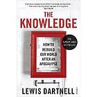 Lewis Dartnell: The Knowledge