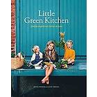 David Frenkiel, Luise Vindahl: Little Green Kitchen