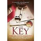 Kathryn Hughes: The Key