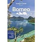 Lonely Planet, Daniel Robinson, Mark Eveleigh, Paul Harding: Lonely Planet Borneo