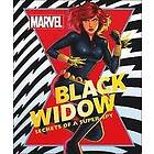 Melanie Scott: Marvel Black Widow