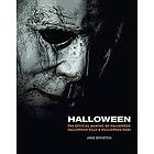 Abbie Bernstein: Halloween: The Official Making of Halloween, Halloween Kills and Ends