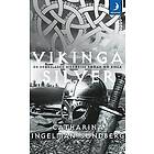 Catharina Ingelman-Sundberg: Vikingasilver