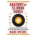 Marc Myers: Anatomy of 55 Hit Songs