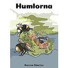 Cecilia Wahlgren: Humlorna