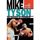 Reg Gutteridge, Norman Giller: Mike Tyson The Release of Power