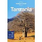 Lonely Planet, Anthony Ham: Lonely Planet Tanzania