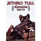 Laura Shenton: Jethro Tull Chronicles 1967-79