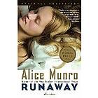 Alice Munro: Runaway