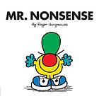 Roger Hargreaves: Mr. Nonsense