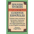 Angel Flores: Spanish Stories