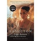 Jane Austen, Kate Riordan: Sanditon