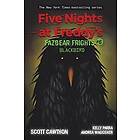 Scott Cawthon, Elley Cooper, Andrea Waggener: Blackbird (Five Nights at Freddy's: Fazbear Frights #6)