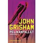 John Grisham: Pelikanfallet