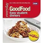 Good Food Guides: Good Food: Easy Student Dinners