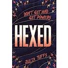 Julia Tuffs: Hexed