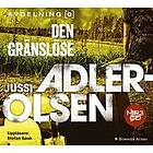Jussi Adler-Olsen: Den gränslöse