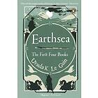 Ursula Le Guin: Earthsea