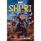 Nic Stone: The Vanished (Shuri: A Black Panther Novel #2)