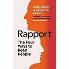 Emily Alison, Laurence Alison: Rapport
