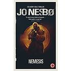 Jo Nesbö: Nemesis