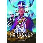 Malin Falch: Kråksystrarna