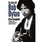 Bob Dylan: The Best Of Bob Dylan-Chord Songbook