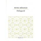 Petra Mölstad: Omloppstid