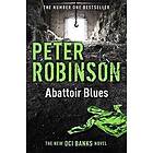 Peter Robinson: Abattoir Blues