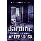 Quintin Jardine: Aftershock (Bob Skinner series, Book 18)