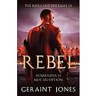 Geraint Jones: Rebel