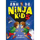 Anh Do: Ninjaklonerna
