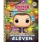 Geof Smith: Stranger Things: We Can Count On Eleven (Funko Pop!)