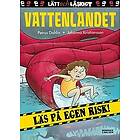 Petrus Dahlin: Vattenlandet