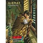 Jean-Pierre Gibrat: Uppskovet