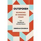 Deborah Coughlin: Outspoken