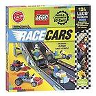 Editors of Klutz: LEGO Race Cars